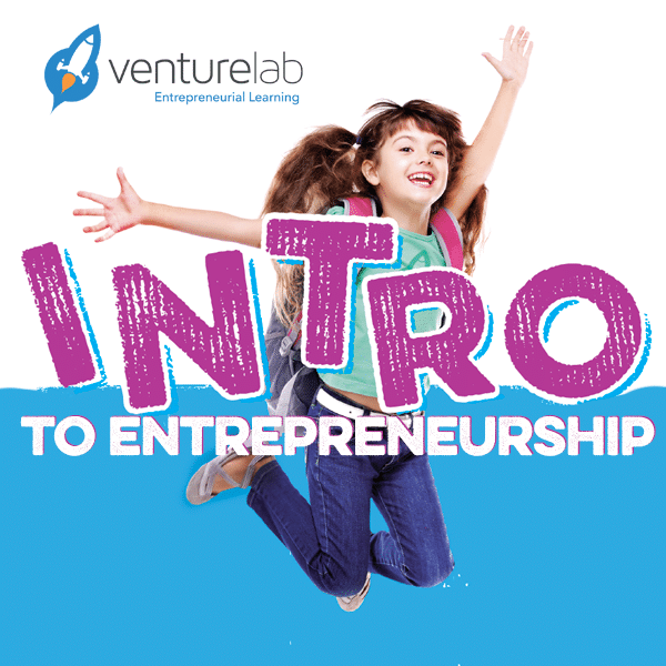 Intro to Entrepreneurship