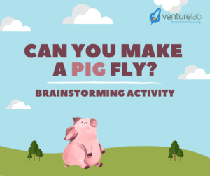 Brainstorming Activity