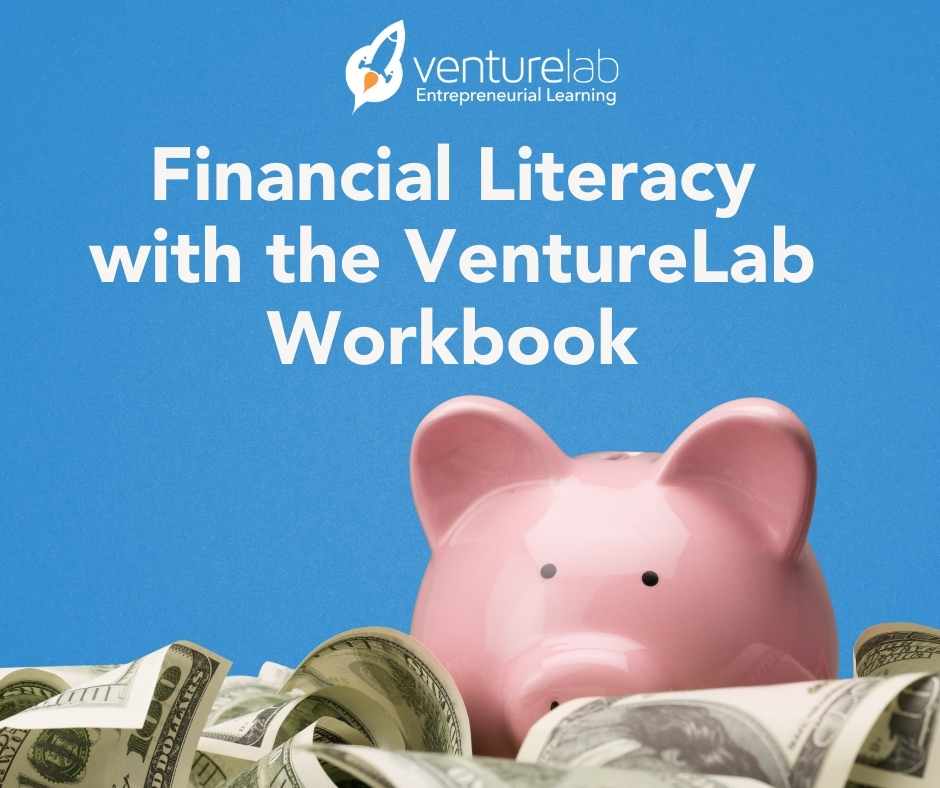 Financial Literacy for Kids