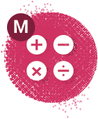 math icon