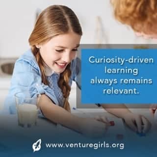 Make quantitative creative