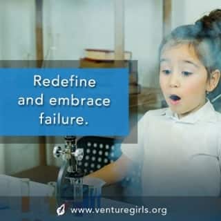 VentureLab students learn from failure