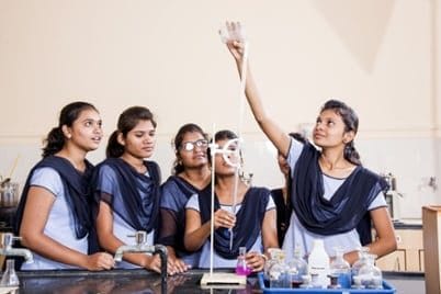 Entrereneurial Learning Evens The Feild For Boys and Girls