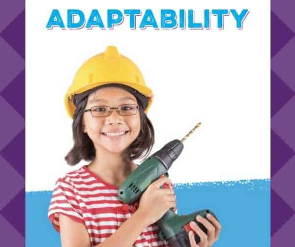 Adaptability Thumbnail