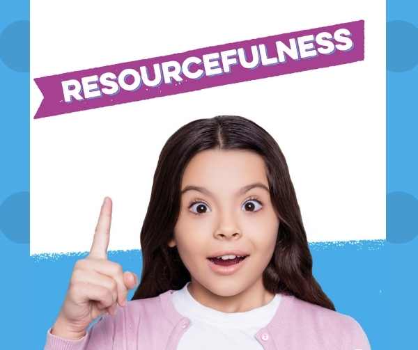 Resourcefulness Thumbnail