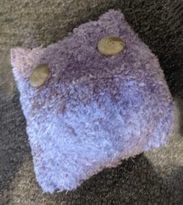 Makayla's resourcefulness prototype