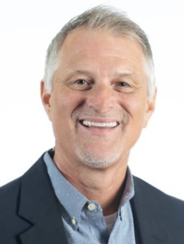 Headshot of Mark Cowsert