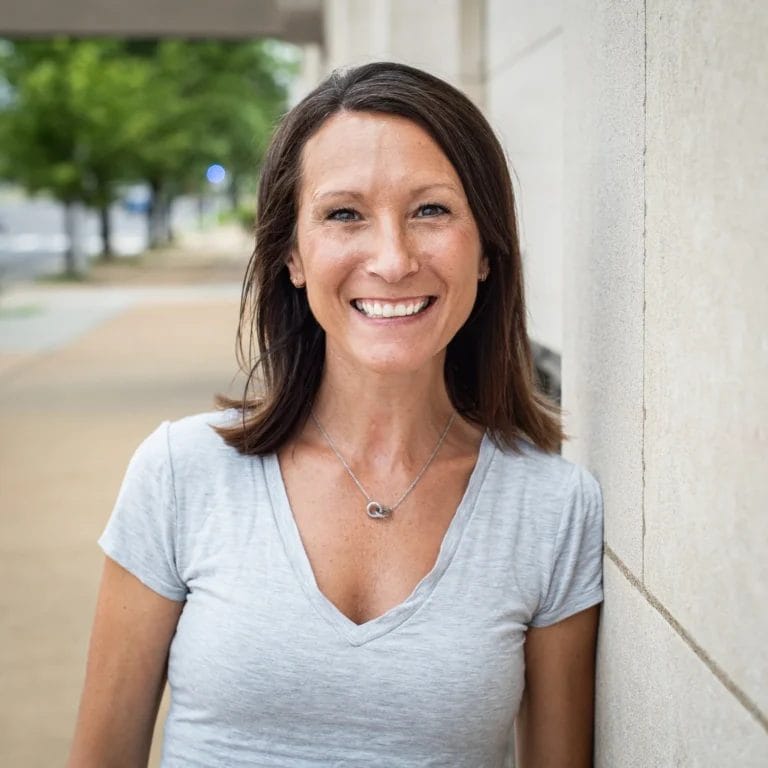 Erin Malone Headshot Certified Advocate in St. Louis