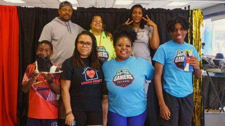 New Avenue St. Louis members VentureLab Hub at Pitch Event