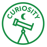 Curiosity